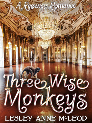 cover image of Three Wise Monkeys